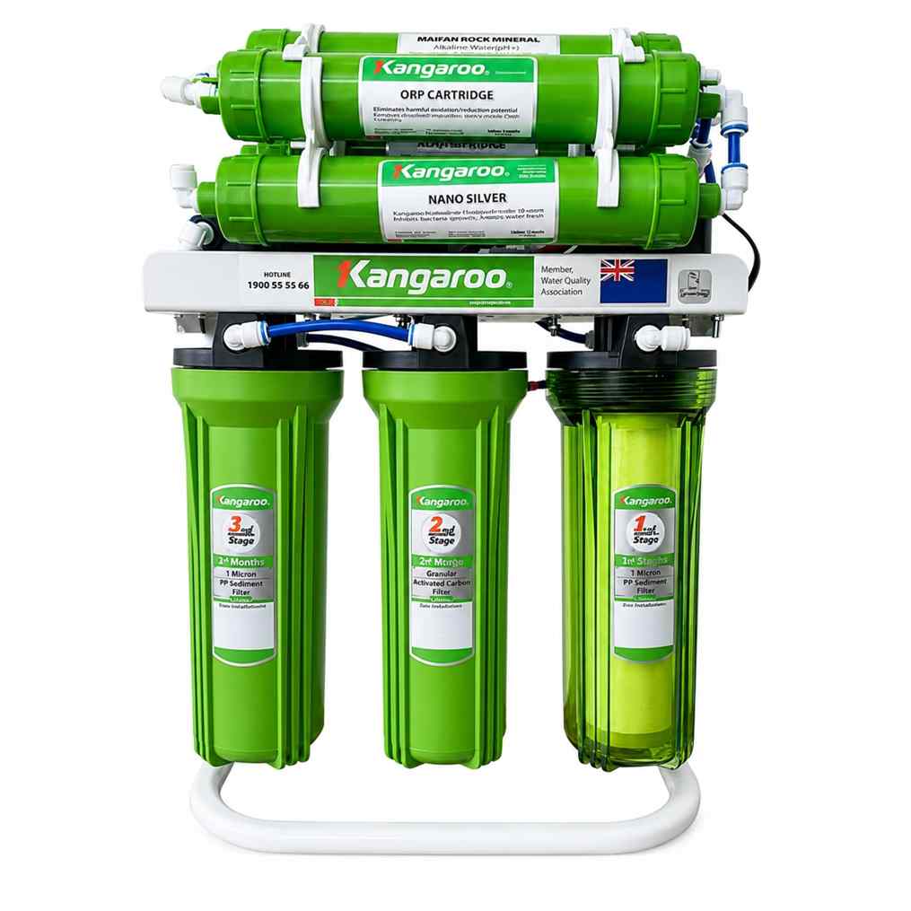 Máy lọc nước Kangaroo KGRP99